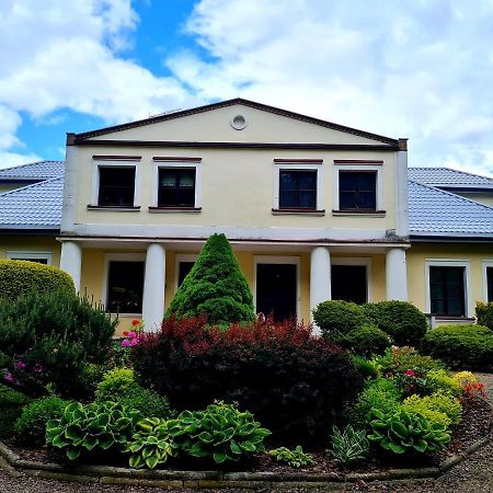 Wrzosowe Siedlisko Villa Czosnów Екстериор снимка